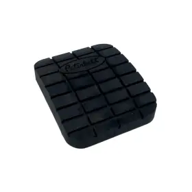 742488519673 HYDRAULIC WAREHOUSE Clutch Pedal Pad Slip #3