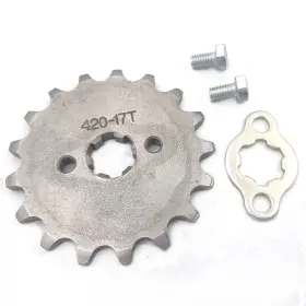 HY-2 HYHY Front Engine Sprocket 420