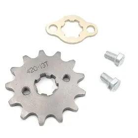HY-2 HYHY Front Engine Sprocket 420