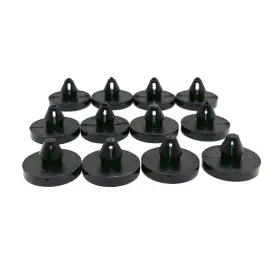 768481948760 HYXUAN Brake Pad Switch Stopper Pedal Light Bra #2