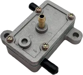 768571515100 HYXUAN Single Outlet Fuel Pump Kuni Rectangle