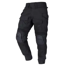 Idogear B09xhlgvj3 Mens G3 Combat Pants Knee Pads Multi Camouflage Trousers Airsoft