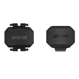 B0BJ6TVRJG IGPSPORT Cadence Sensor Wireless Waterproof Ant