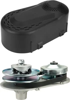 BUTOC002S ILONPA Torque Converter Go Chain 420