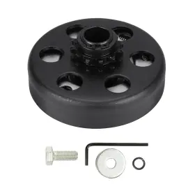 BUTOC007S ILONPA Centrifugal Go Kart Clutch Chain 420