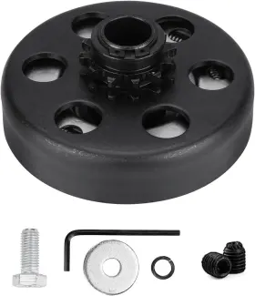 BUTOC008S ILONPA Go Kart Clutch Chain