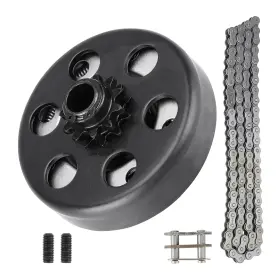 BUTOC011S ILONPA Centrifugal Clutch Go Kart Mini 420