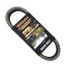 425697888052 IMACHOICE Drive Belt 650 750 Kawasaki Brute #2