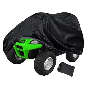 116-A INDEEDBUY Waterproof Atv Cover Kids 420D Quad
