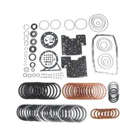 AHM-QMP-I12D0220 INGKAN Transmission Master Rebuild Clutch