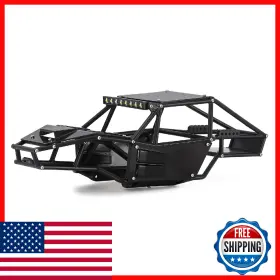 B0C9DL5R48 INJORA Tarantula Buggy Body Chassis Kit