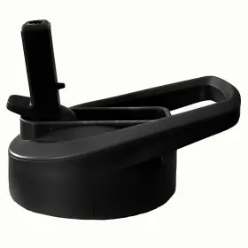 B0C1THB97H IRON INFIDEL Infide Water Bottle Lid Straw Tops