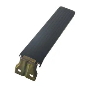 806783254575 ISBRIDGE Accelerator Pedal Pad Nkr Npr
