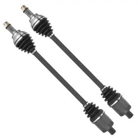 DPCVA003NC-1 ISEYEC Rear Left Right Cv Axle Shaft Rzr Xp