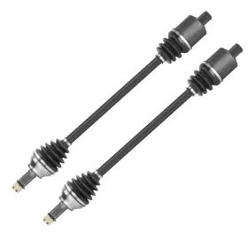 DPCVA098NC-1 ISEYEC Front Left Right Cv Axle Shaft Rzr Xp