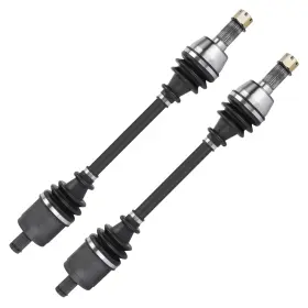 DPCVA132NC ISEYEC Front Left Right Cv Axle Rzr 570 800 Ranger