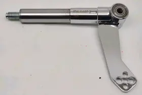 ITL361DX ITALKART Praga Sk Ipk Front Spindle Stub Axle Racing #2