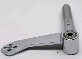 ITL361DX ITALKART Praga Sk Ipk Front Spindle Stub Axle Racing #3