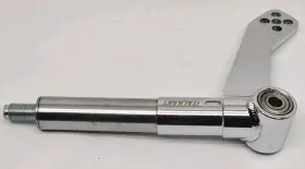ITL361SX ITALKART Praga Sk Ipk Front Spindle Stub Axle Racing #3
