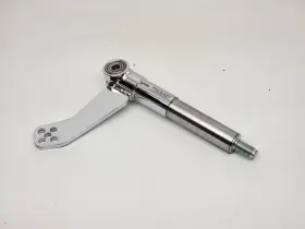 ITL361SX ITALKART Praga Sk Ipk Front Spindle Stub Axle Racing