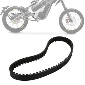 WX16122501 IUVWISN Electric Drive Belt Talaria Sur Ron Lbx X3