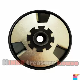CL-11 J-R COLLECTION Centrifugal Clutch Chain #3 CL-11 J-R COLLECTION Centrifugal Clutch Chain #3