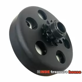 CL-11 J-R COLLECTION Centrifugal Clutch Chain CL-11 J-R COLLECTION Centrifugal Clutch Chain