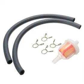 FL-11 J-R COLLECTION Racing Fuel Line Gas Hose Atv Mini Go