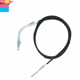 TC-23 J-R COLLECTION Hammerhead Parking Brake Cable Gts #2
