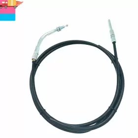 TC-23 J-R COLLECTION Hammerhead Parking Brake Cable Gts #3
