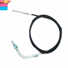 TC-23 J-R COLLECTION Hammerhead Parking Brake Cable Gts