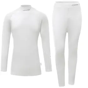 1222UU001M-1222UD001M J-RACING Underwear Set Sfi Aramid Fire
