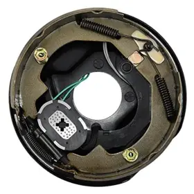 T-EB10RH JA AUTO Trailer Electric Brake Right 3500