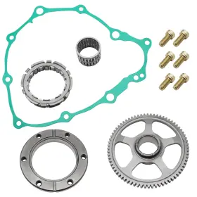 28110-HN1-000 JAVIK Starter Starting Clutch Gear Bearing