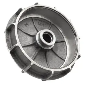 43620-HR3-A20 JAVIK Rear Brake Drum Hub 420 500 Honda Rancher