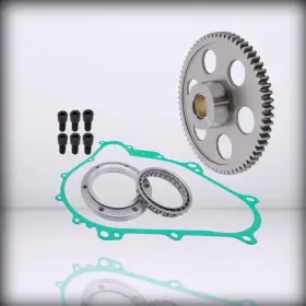 5KM155900000 JAVIK Starter Starting Clutch Gear Bearing Yama