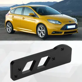 732404025487 JERBOR Accelerator Pedal Spacer Extender Adapter
