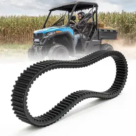 TU7654 JERBOR Thicken Drive Belt Zforce Cforce Cvt 400 Cfmoto