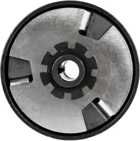 691201555217 JEREMYWELL Centrifugal Go Kart Clutch Chain 420 #2