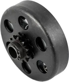 691201555217 JEREMYWELL Centrifugal Go Kart Clutch Chain 420