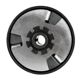 843718102082 JEREMYWELL Centrifugal Clutch Chain #2