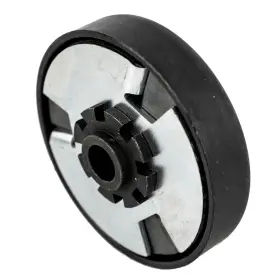 843718102082 JEREMYWELL Centrifugal Clutch Chain #3