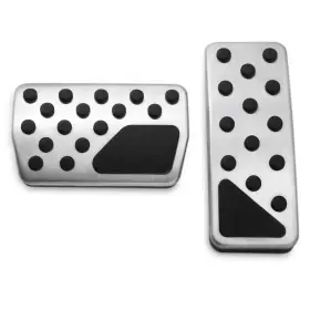 JE-JPJTB000AT JESSICAALBA Slip Performance Pedal Pads Auto JE-JPJTB000AT JESSICAALBA Slip Performance Pedal Pads Auto