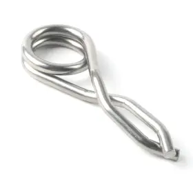 13029 JETUPLUSLLC Go Pedal Spring Hairpin Terramite Backhoes