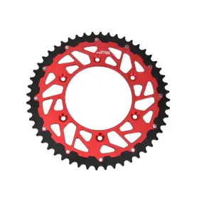F14130221 JFG RACING Rear Chain Sprocket CR125R CRF150F