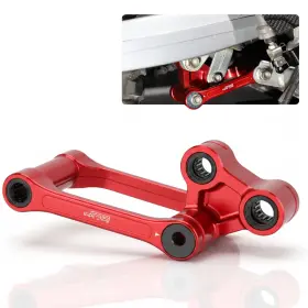 S1915020891 JFG RACING Suspension Linkage CRF250L