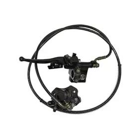 JK-12 JIAROUTK Hydraulic Disc Brake Master Cylinder Caliper