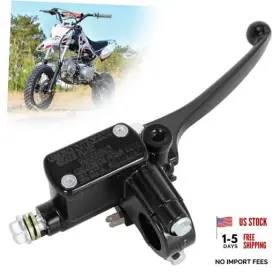 JIAKM006 JIAYAN Front Right Brake Master Cylinder Lever Hole