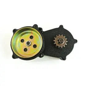 WZMB0376 JL JIANGLI LEGEND Double Chain Clutch Drum Gear Box #3