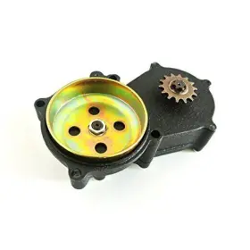 WZMB0376 JL JIANGLI LEGEND Double Chain Clutch Drum Gear Box